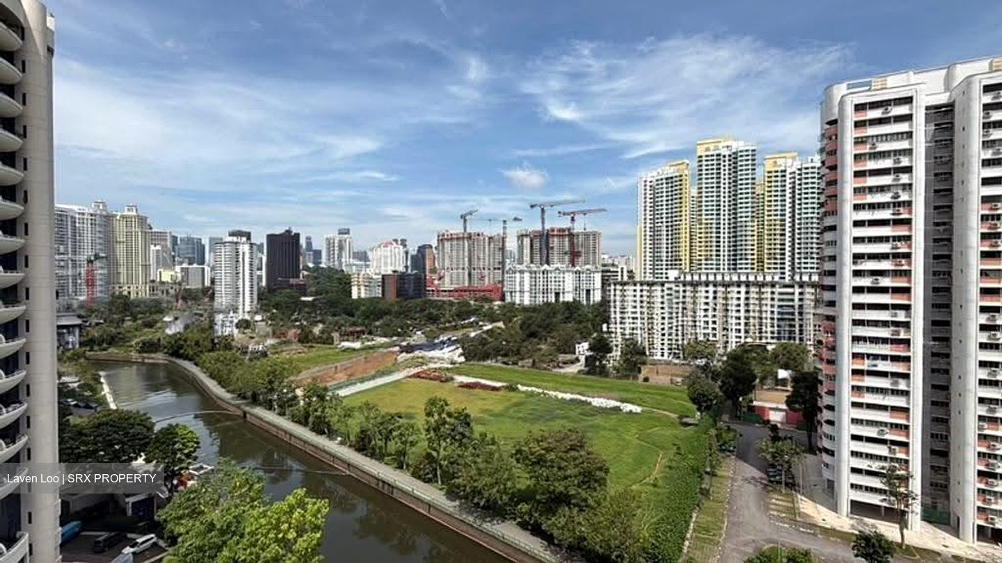 Valley Park (D10), Condominium #635964681